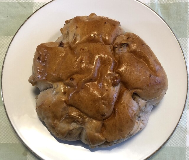 ラルカンシェール みやぎ生協南光台店 - 黒松（パン）の写真