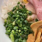 ヌードル＆スパイスカレー 今日の1番 - 