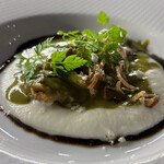 デュ・ヴァン・ハッシシ - 