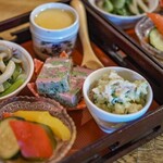 ビストロ割烹 YAOYA - 