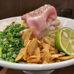 ヌードル＆スパイスカレー 今日の1番 - 