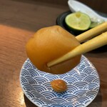 ヌードル＆スパイスカレー 今日の1番 - 