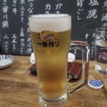 ビストロ割烹 YAOYA - 