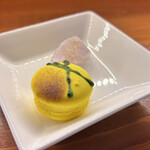 デュ・ヴァン・ハッシシ - 