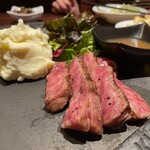 小江戸の肉バル 蔵や - 