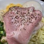 ヌードル＆スパイスカレー 今日の1番 - 