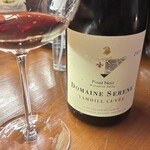 デュ・ヴァン・ハッシシ - 