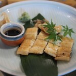 ビストロ割烹 YAOYA - 