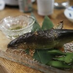 ビストロ割烹 YAOYA - 