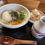 手打うどん かとう - 