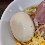 ヌードル＆スパイスカレー 今日の1番 - 