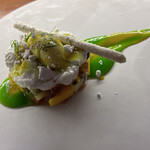 デュ・ヴァン・ハッシシ - 