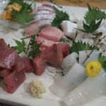 ビストロ割烹 YAOYA - 