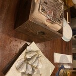 三代目魚河岸 青木鮮魚店 - 