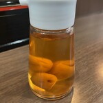 ヌードル＆スパイスカレー 今日の1番 - 