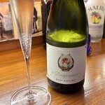 デュ・ヴァン・ハッシシ - 