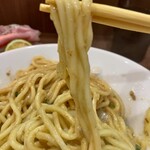 ヌードル＆スパイスカレー 今日の1番 - 