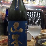 ビストロ割烹 YAOYA - 