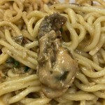 ヌードル＆スパイスカレー 今日の1番 - 