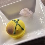 デュ・ヴァン・ハッシシ - 