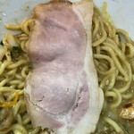 ヌードル＆スパイスカレー 今日の1番 - 