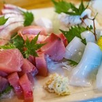 ビストロ割烹 YAOYA - 