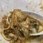 ヌードル＆スパイスカレー 今日の1番 - 