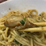 ヌードル＆スパイスカレー 今日の1番 - 