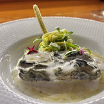 デュ・ヴァン・ハッシシ - 