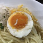 ヌードル＆スパイスカレー 今日の1番 - 