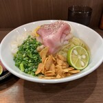 ヌードル＆スパイスカレー 今日の1番 - 