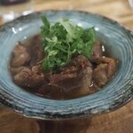 ビストロ割烹 YAOYA - 