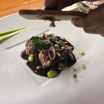 デュ・ヴァン・ハッシシ - 