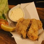 ビストロ割烹 YAOYA - 