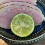 ヌードル＆スパイスカレー 今日の1番 - 