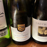 デュ・ヴァン・ハッシシ - 