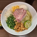 ヌードル＆スパイスカレー 今日の1番 - 