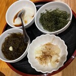 あぐん茶 - 