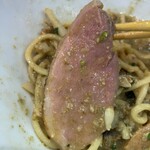 ヌードル＆スパイスカレー 今日の1番 - 