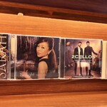 デュ・ヴァン・ハッシシ - 