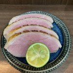 ヌードル＆スパイスカレー 今日の1番 - 