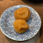 ヌードル＆スパイスカレー 今日の1番 - 