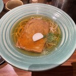 あげたち 匠の細麺 つるとんたん - 