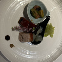 中国飯店 富麗華 - 