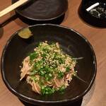 博多もつ鍋おおやま 本店 - 