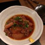 博多もつ鍋おおやま 本店 - 