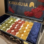 かまくら個室ビストロ KAMAKURA 新宿店 - 