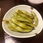 Washoku Aruto - わさび風味の枝豆