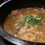 とんかつ 串揚げ 優膳 - 