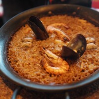 バル デ エスパーニャ ムイ 名古屋ミッドランド店 - 